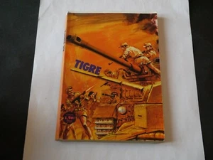 PETIT FORMAT GUERRE TIGRE N°29 - Bild 1 von 1