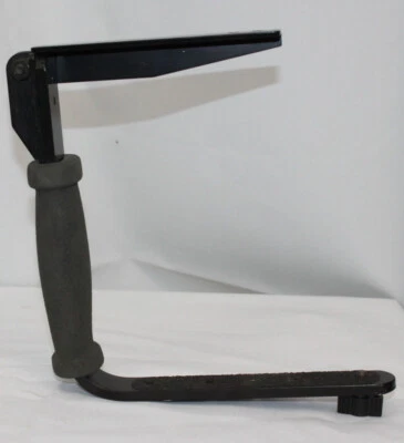 Stroboframe Rotoflip Arm Mount Camera Photography Studio Flash Mount  - Image 1 of 4