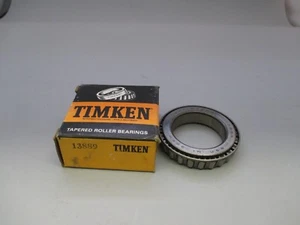 Timken 13889 Cone Bearing new - Picture 1 of 4
