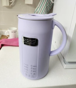 OCOO Sojamilchbereiter mit großer Kapazität 1,3 l OCC-BM1300 - Bild 1 von 12
