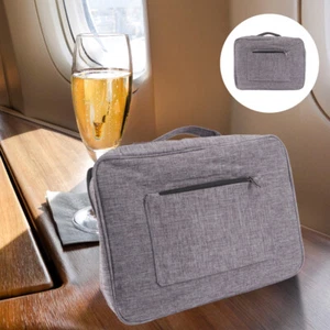 Aufbewahrungstasche Mit Codeschloss Tasche Mit Großem Fassungsvermögen - Bild 1 von 12