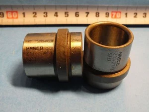 Hasco Z 27.10.24 (56774) - Bild 1 von 4