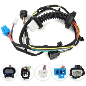 Rear Door Wiring Harness For Dodge Ram MOPAR 56051694AA/56051931AA/56051931AB - Picture 1 of 10