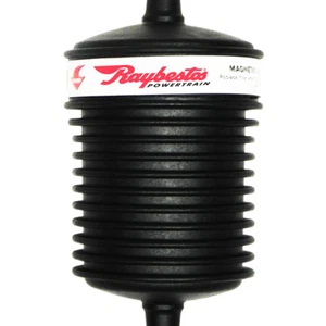 Raybestos Transmission 3/8” (10mm) Magnetic Inline Filter, 515554, XC3Z-7B155-BA - Picture 1 of 1