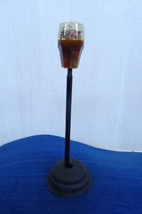 pomello leva cambio per Fiat 850 Frammartino Torino vintage - Imagen 1 de 8