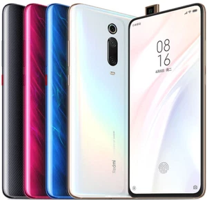 Xiaomi Redmi K20 Pro 6 GB/128 GB 8 GB/128 GB 8 GB/256 GB 4G LTE telefono 48 MP 6,39" - Foto 1 di 5