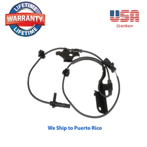 ABS Wheel Speed Sensor Front Left Fit PRIUS 10-15 PRIUS C 2013 CT200H 11-17 - Picture 1 of 8
