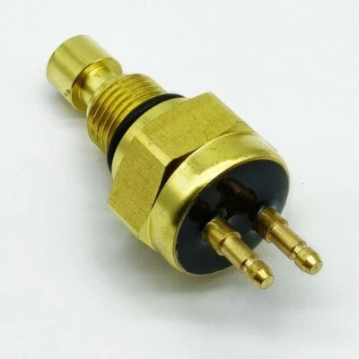 Sensor de temperatura del agua del refrigerante para Kawasaki KAF620 Mule 3020 Turf 2001 2002 2003 Foto 1 de 4