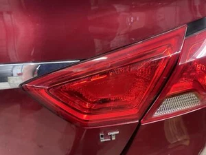 14 15 16 17 18 19 20 CHEVY IMPALA Tail Light Assembly Right LID MOUNTED - Picture 1 of 1