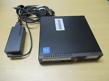 Lenovo ThinkCentre M710Q 8gb Pentium g4400T @2.9GHz 250gb ssd PC Computer