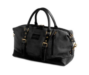 Claire Chase Colorado Small Duffel Bag - Picture 1 of 4