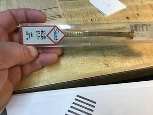 Speidel Express Twist-O-Flex Watch Band 258YL  103L Long Yellow  - Picture 1 of 7