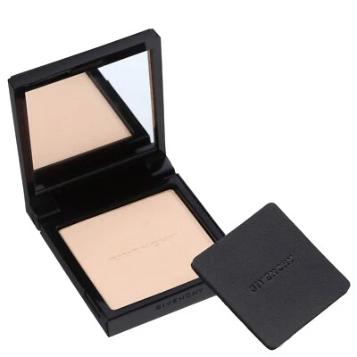 Givenchy Matissime Absolute Matte Finish Powder Foundation - 12 Mat Nude, NIB - Image 1 of 2