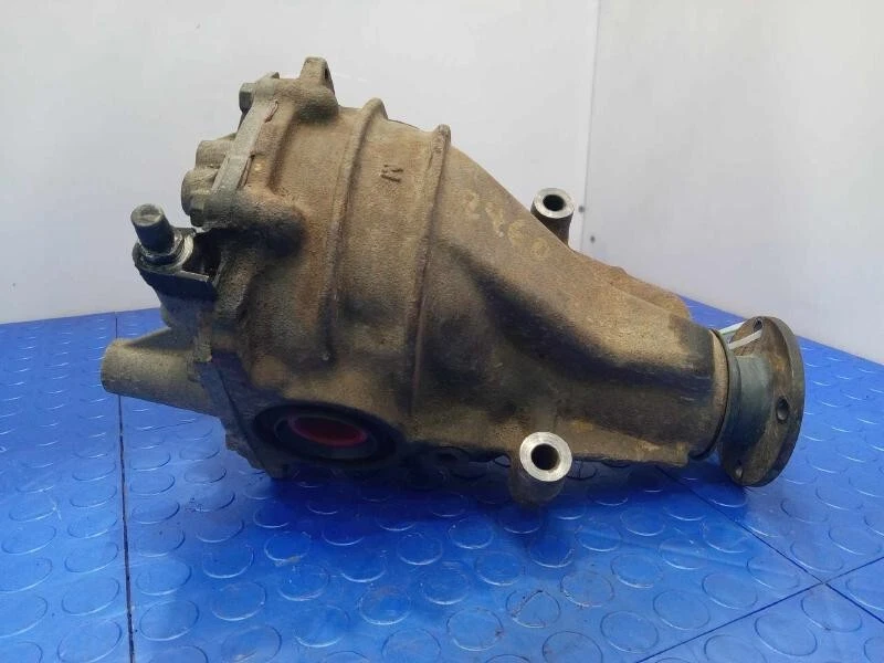 2004-2013 Toyota Highlander Rear Axle Differential Carrier Assembly OEM — 第 1/4 张图片