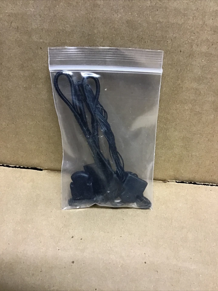 String Replacement 50-80 lb + 2 End Caps Archery Pistol Crossbow - Image 1 of 1