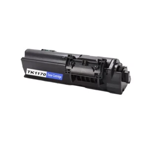 Catridge de tóner negro para Kyocera ECOSYS M2040DN M2540DN M2540DNe M2540DNw TK1170 - Imagen 1 de 1
