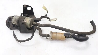 2002 YAMAHA V STAR 650 燃气泵 — 第 1/4 张图片