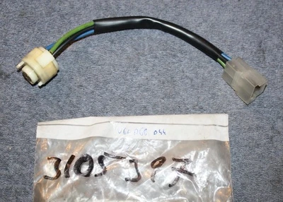 Volvo 66 DAF 66 interruttore originale avviamento accensione ignition starter switch NOS - Immagine 1 di 3