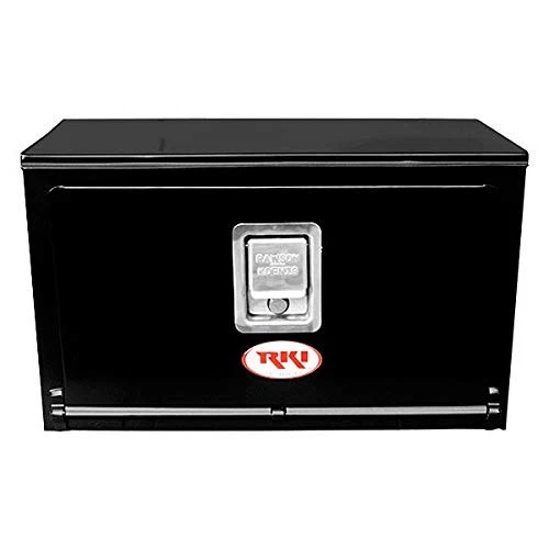 Caja de camión debajo de la carrocería de acero RKI H301412 Foto 1 de 1