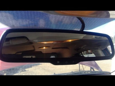 Espejo retrovisor estilo clásico atenuación automática para 07-17 COMPASS 157663 Foto 1 de 4