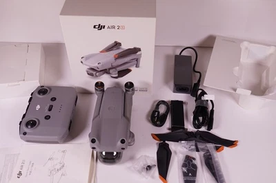DJI Air 2 S in Original Packaging Demo Model - Image 1 of 2