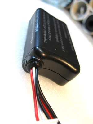 Fatshark FPV  goggles battery Pack Li-Po 1000mAh - Image 1 of 4