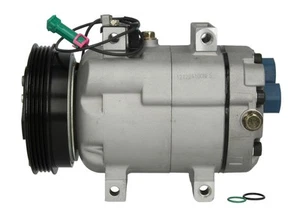 New A/C Compressor Fits Volkswagen Passat GLS By 8D0260805M 8D0260805F - Picture 1 of 3