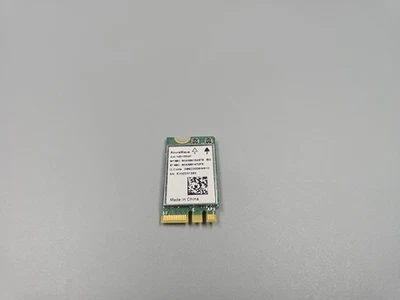 TOSHIBA Satellite C55t-C5300 C55T-C Genuine Laptop Wireless WiFi Card - Image 1 of 2