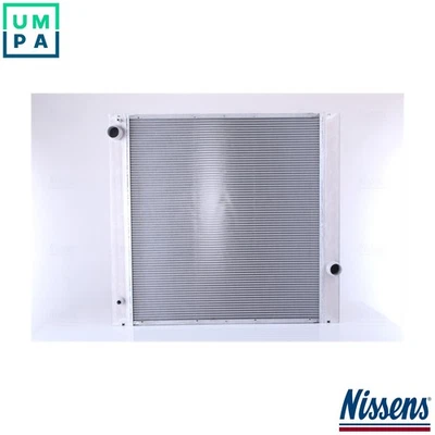 RADIATOR ENGINE COOLING 64314 FOR LAND ROVER RANGE/III/SUV/Mk 448PN 4.4L 8cyl - Image 1 of 4