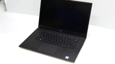 Dell Precision 5510 16 16GB 512GB Gris 2015 - Usado Muy Buena BATERÍA DEFECTUOSA Foto 1 de 4