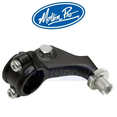 Motion Pro OE Style Clutch Perch Assembly for 1997-2003 Suzuki RM125 - rb — 第 1/4 张图片