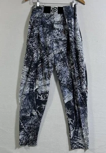 Vintage Surf Wear Hose MC Hammer Style Jogger 90s Herren Gewichtheben 29x31,5 - Bild 1 von 12
