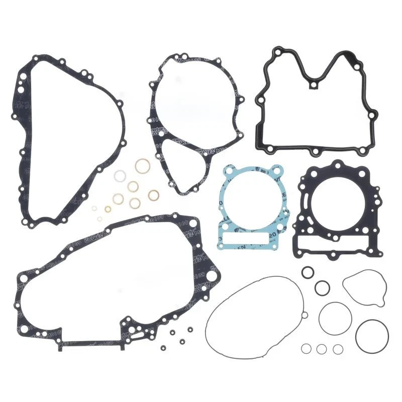 Athena P400068850019 fits BMW 00-05 F 650 CS 650 Complete Gasket Kit (Excl Oil S Foto 1 de 1