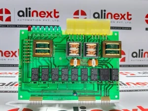 Terasaki EIN-1601 RY&TR module PCB - Picture 1 of 8