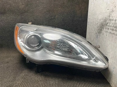 Fits 2011-2014 Chrysler 200 Right Headlight OEM:5182590AE - Изображение 1 из 4