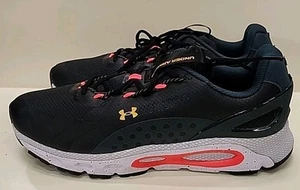 UNDER ARMOUR MENS HOVR INFINITE SUMMIT 2 TRAINERS SNEAKERS MENS 12/WOMENS 13.5 - Picture 1 of 12