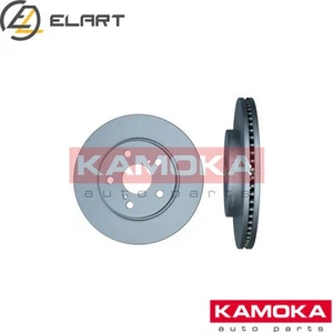 2x BRAKE DISC 103056 FOR TOYOTA COROLLA/Hatchback YARIS/CROSS SUZUKI 1.5L 4cyl - Picture 1 of 7