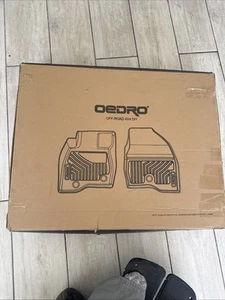 Oedro Off-Road 4x4 DIY P/N EO1001W028 SKU 200530.200531.200532 1 Set - Foto 1 di 2