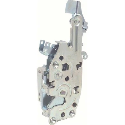 Pestillo de puerta OER 7730078 1968, derecho Foto 1 de 4