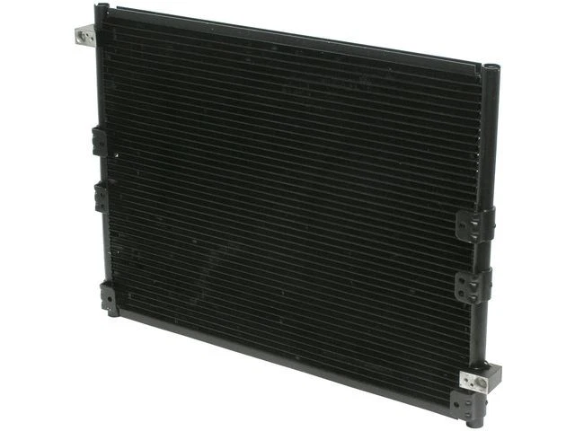A/C Condenser For 1996-2002 Toyota 4Runner 1999 1997 2000 2001 1998 HJ313TY - Image 1 of 1