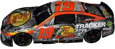 Bajo Martin Truex Jr. 2024 #19 Pro Shops ARC 1:64 NASCAR modelo de Lionel Racing Foto 1 de 4