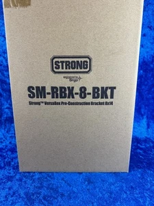 NEU! Starke SM-RBX-8-BKT Vorbau Halterung für VersaBox - Bild 1 von 1
