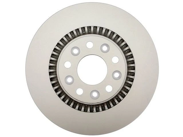 Ротор переднего тормоза Raybestos 83GCKR77 для Mercury Montego 2007 2005 2006 - Изображение 1 из 1