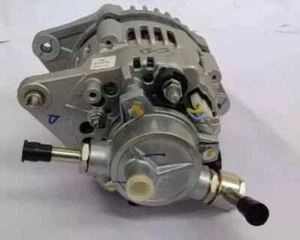 Upgrade Alternator 120 Amp with Vaccum Pump For Mahindra Roxor - Picture 1 of 5
