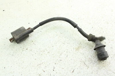 Bobina de ignição 2015 Yamaha Zuma 125 fabricante de equipamento original B4432 - Imagem 1 de 4