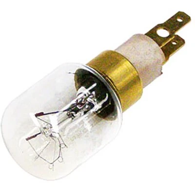 AMPOULE LAMPE TCLICK T25 230 V 15 W pour REFRIGERATEUR W-PRO - 484000000979 - Photo 1/4