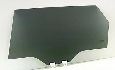 Fits 2016-2023 Mazda CX-9 Driver Left Side Rear Door Window Glass Privacy Foto 1 de 4