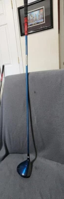 WILSON PRO STAFF #5 MADERA MUJER Foto 1 de 4