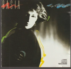Time And Tide By BASIA CD - Picture 1 of 2