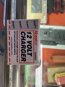 Hobbico 12 Volt Charger Stock NO. HCAP0200 NEW IN BOX • - Picture 1 of 1